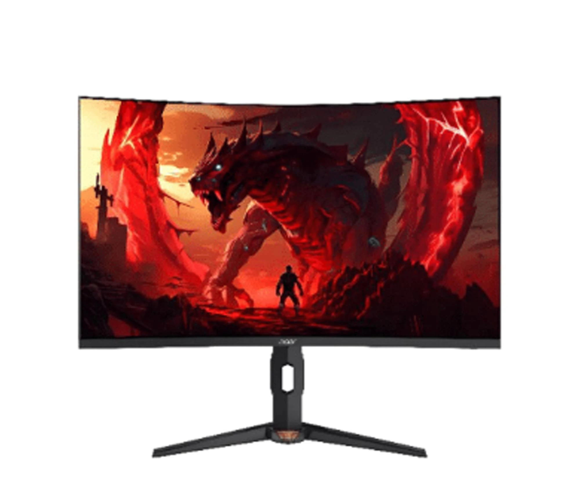 Монитор Acer Nitro XZ323QUX2bmiiprx (UM.HX3EE.215) EU