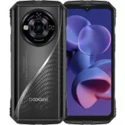DOOGEE S118 Pro 8/512GB Lunar Silver