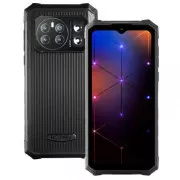 Hotwav Cyber 13 8/128GB Black