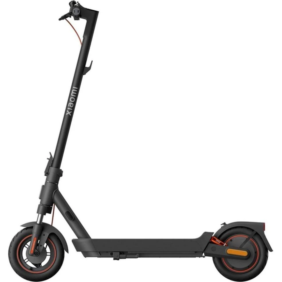 Xiaomi Electric Scooter 5 Max Black (BHR9615GL)
