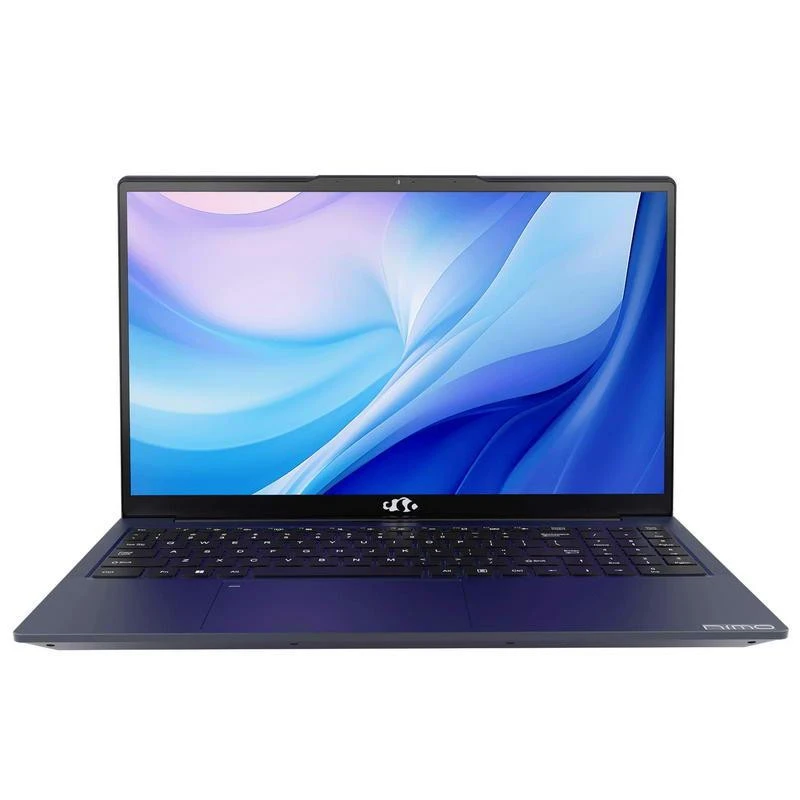 Ноутбук NIMO YoungBook N151 Intel N100/16/512 Blue