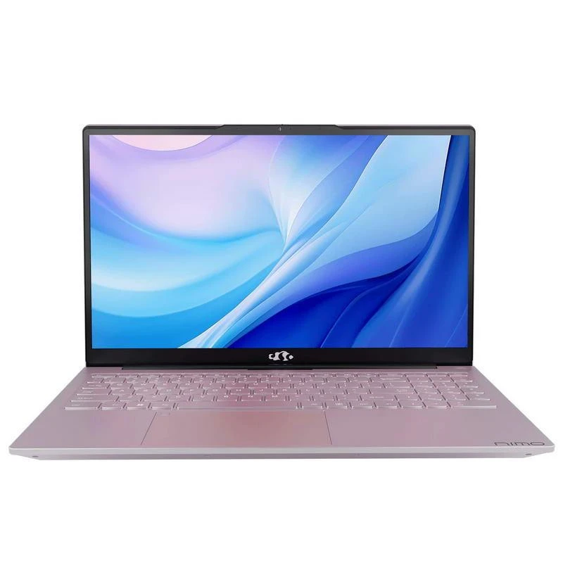 Ноутбук NIMO YoungBook N151 Intel N100/16/512 Rose Golden