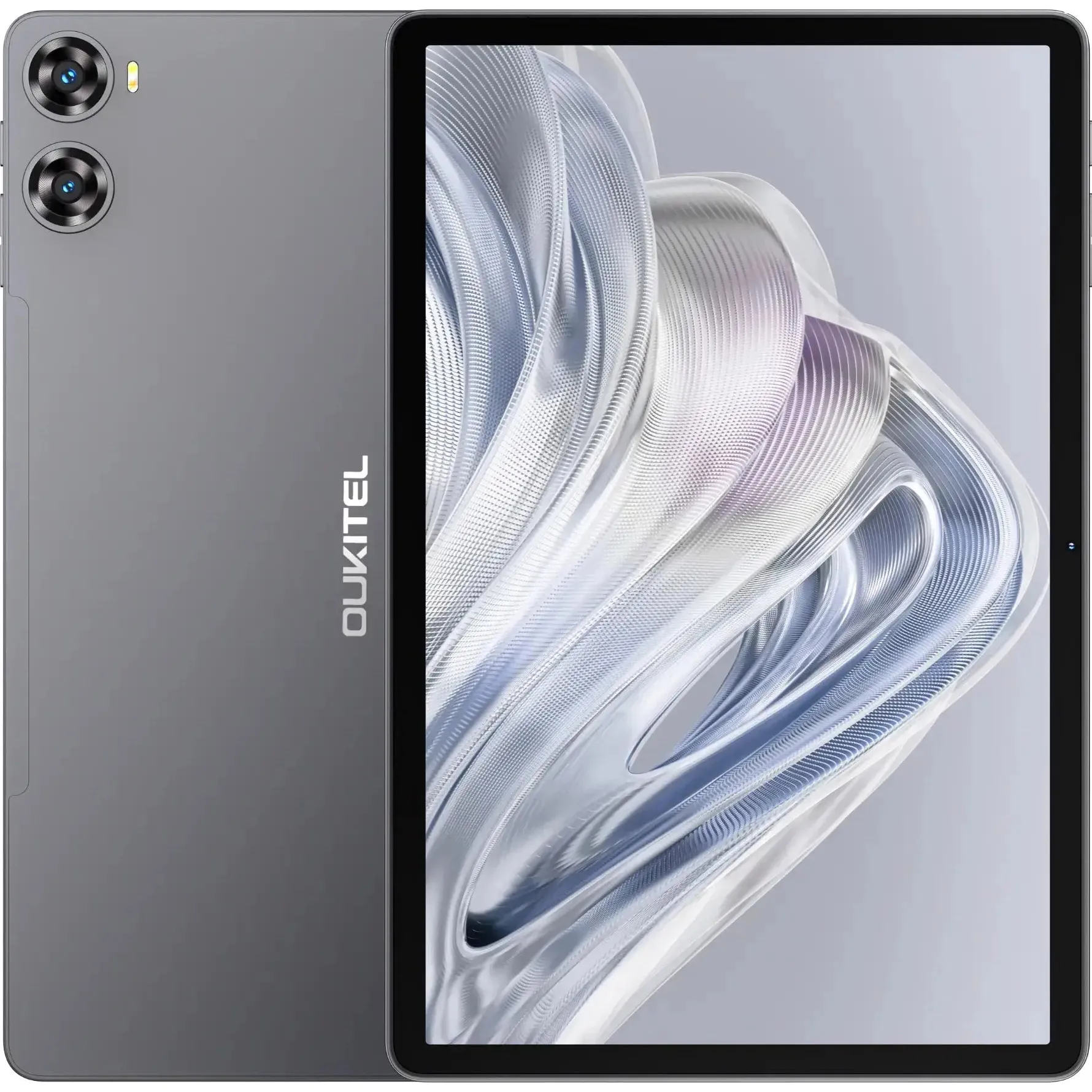 Планшет Oukitel OT9 4/128GB Wi-Fi Gray