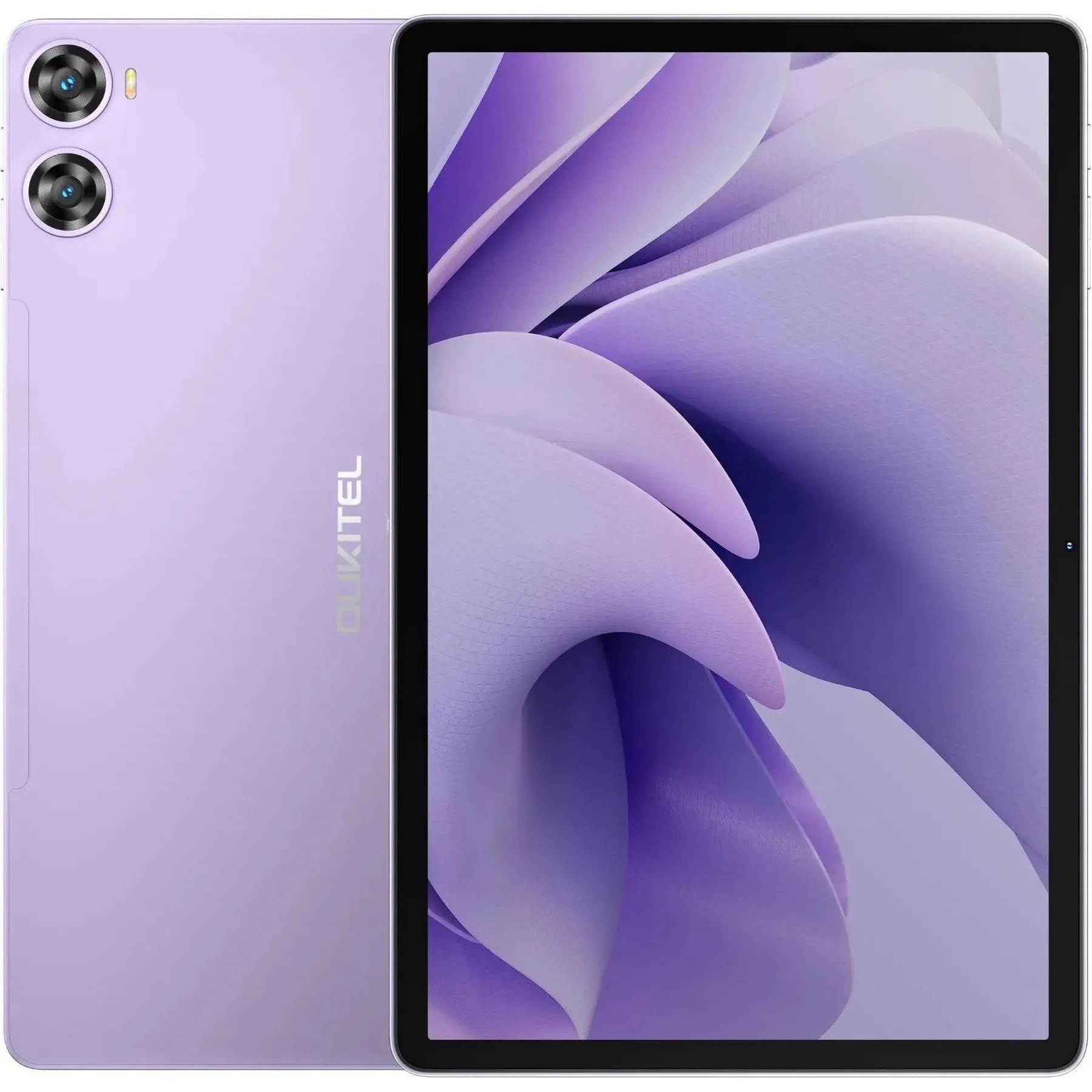 Планшет Oukitel OT9 4/128GB Wi-Fi Purple