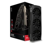 XFX Radeon RX 9070 XT QuickSilver Gaming 16GB GDDR6 (RX-97TQICKB9) EU