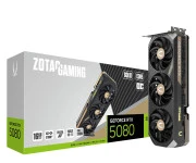 Zotac GeForce RTX 5080 Solid Core OC 16GB GDDR7 DLSS4 (ZT-B50800J2-10P) EU