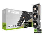 Zotac GeForce RTX 5070 Ti Solid OC SFF 16GB GDDR7 DLSS4 (ZT-B50710J3-10P) EU