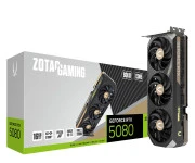 Zotac GeForce RTX 5080 Solid Core 16GB GDDR7 DLSS4 (ZT-B50800D2-10P) EU