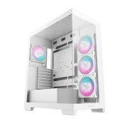 Deepcool CG580 4F White (R-CG580-WHADA4-G-1) (UA)