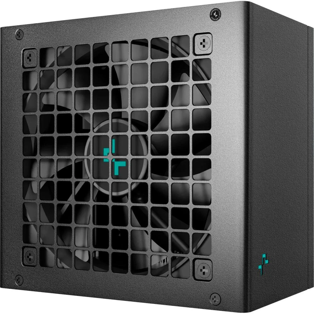 Блок живлення Deepcool PN650D (R-PN650D-FC0B) (UA)