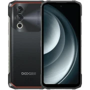 DOOGEE Blade 10 Power 6/256GB Black