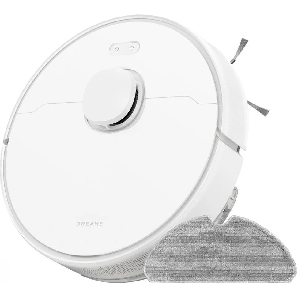 Порохотяг Dreame D9 MAX White Gen 2 (RLD34GA-Wh)