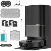 Dreame X40 Ultra Complete Black