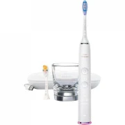 Электрическая зубная щетка Philips Sonicare DiamondClean Smart 9400 HX9917/88
