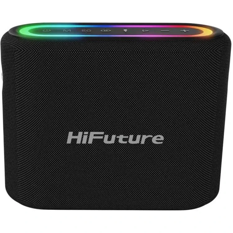 Акустична система HiFuture Vocalist 300 Black (vocalist300.black) (UA)