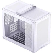 Jonsbo C6 MAX White (UA)