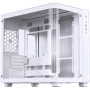 Jonsbo TK-3 White (UA)