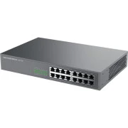 Комутатор неуправлюваний Grandstream GWN7702P (UA)