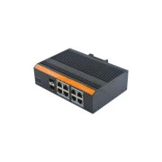 Комутатор Smart FoxGate S6108G-S2-I-W POE (UA)