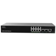 Комутатор керований рівня 3 Grandstream GWN7811P (UA)