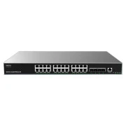 Комутатор керований рівня 3 Grandstream GWN7813 (UA)