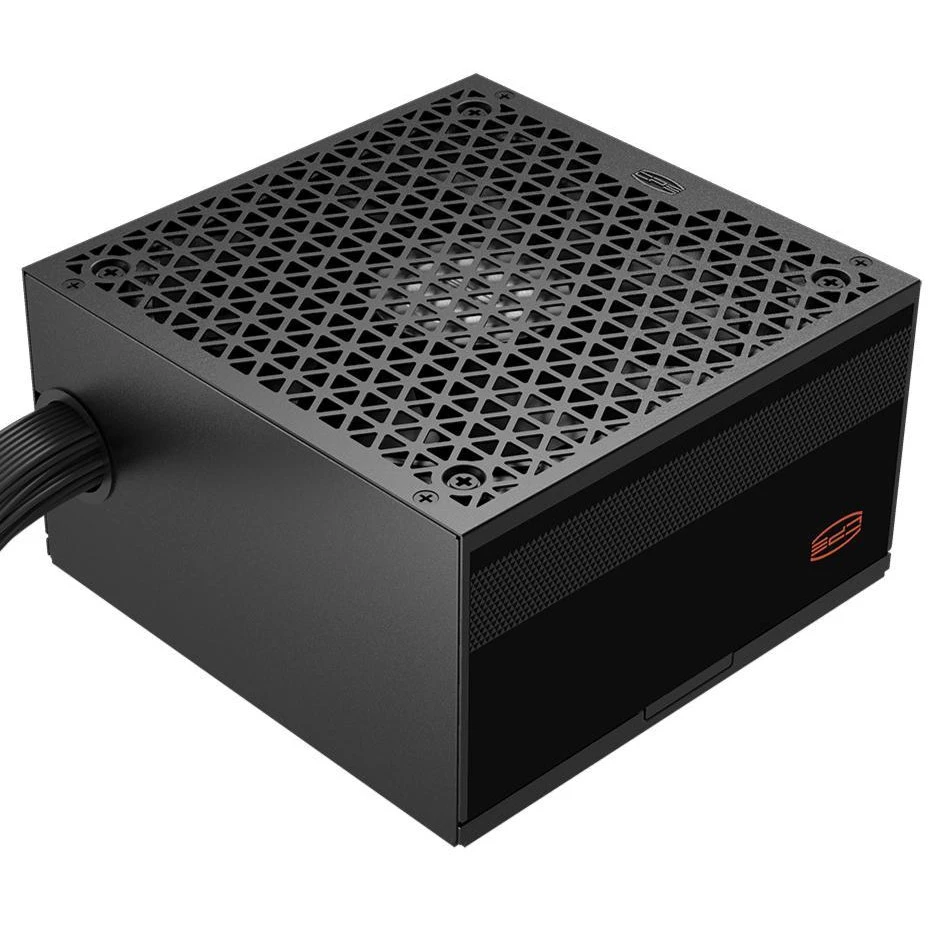 Блок живлення PCCooler YK650 (P5-YK650-B1FWBK1) (UA)