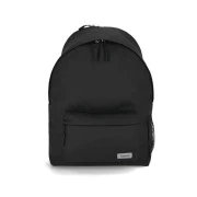 Рюкзак міський Bagland Stylish XL / чорний (1120320810) (UA)