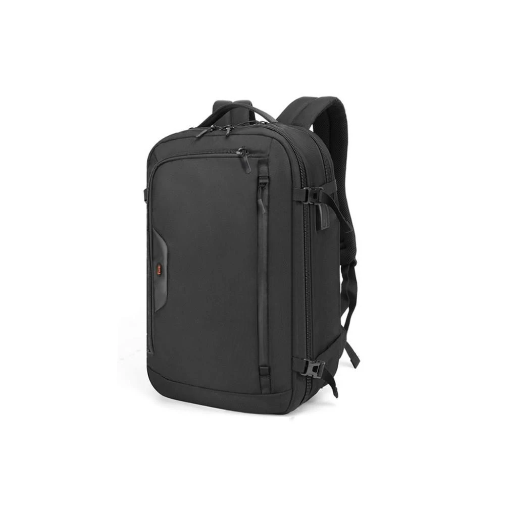 Рюкзак міський Porto RNB-4027 BK (UA)