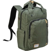 Рюкзак міський Semi Line L2005-6 (UA)