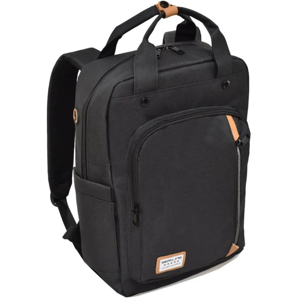 Рюкзак городской Semi Line L2005-8 (UA)