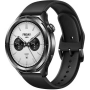 Смарт-часы Xiaomi Watch S4 Black (BHR9195GL)