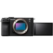 Sony Alpha A7C II kit (28-60mm) Black (ILCE7CM2LB) (EU)