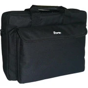 Сумка для ноутбука Porto PC-3015BK (UA)