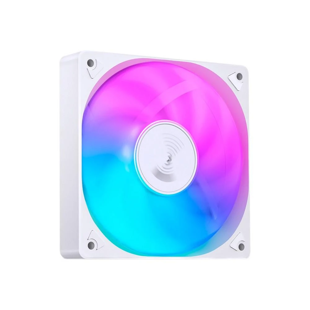 Вентилятор Jonsbo SL-120CW White (UA)