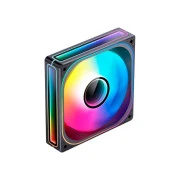 Вентилятор Jonsbo ZB-120B Black (UA)