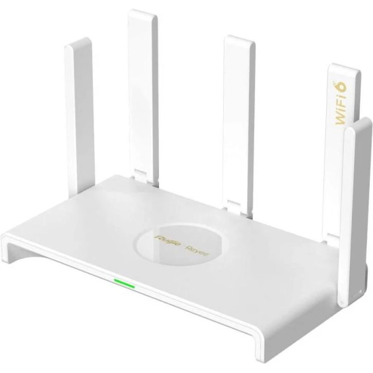 Wi-Fi роутер Ruijie Reyee RG-EW3000GX (UA)