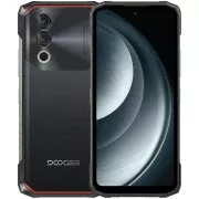 DOOGEE Blade 10 Power 6/256GB Black
