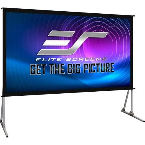 Екран для проектора Elite Screens OMS100H2 (UA)