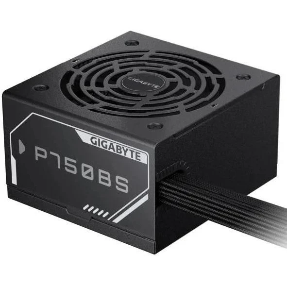 Блок живлення GIGABYTE P750BS (GP-P750BS) (UA)