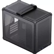 Jonsbo C6 MAX Black (UA)