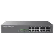 Комутатор некерований Grandstream GWN7702 (UA)