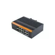 Комутатор Smart FoxGate S6108G-S2-I-W POE (UA)
