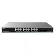 Коммутатор управляемый уровня 3 Grandstream GWN7813 (UA)
