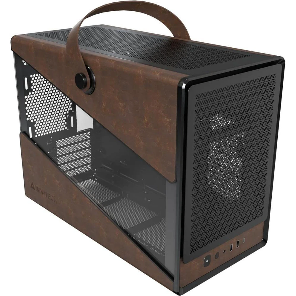 Корпус Montech HERITAGE (B) (UA)