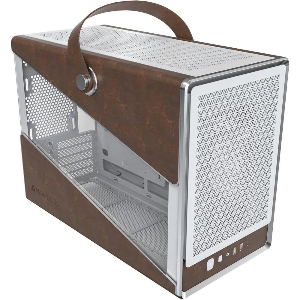 Корпус Montech HERITAGE (W) (UA)