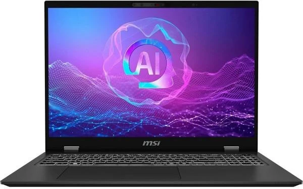 Ноутбук MSI PRE 16 AI+ EVO CU7-258V Gray (B2VMG-056UA) (UA)