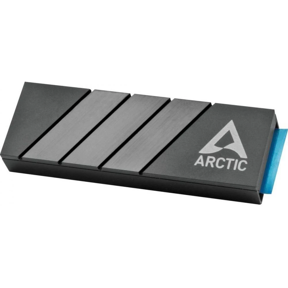 Пасивне охолодження Arctic M2 Pro Black (ACOTH00001A) (UA)