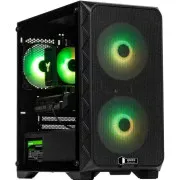 QUBE FLOW Black (FLOW_FBNU3) (UA)