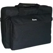 Сумка для ноутбука Porto PC-3015BK (UA)