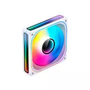 Вентилятор Jonsbo ZB-120W White (UA)